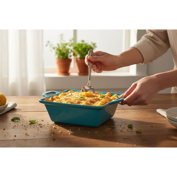 Rachael Ray Casserole Dishnull